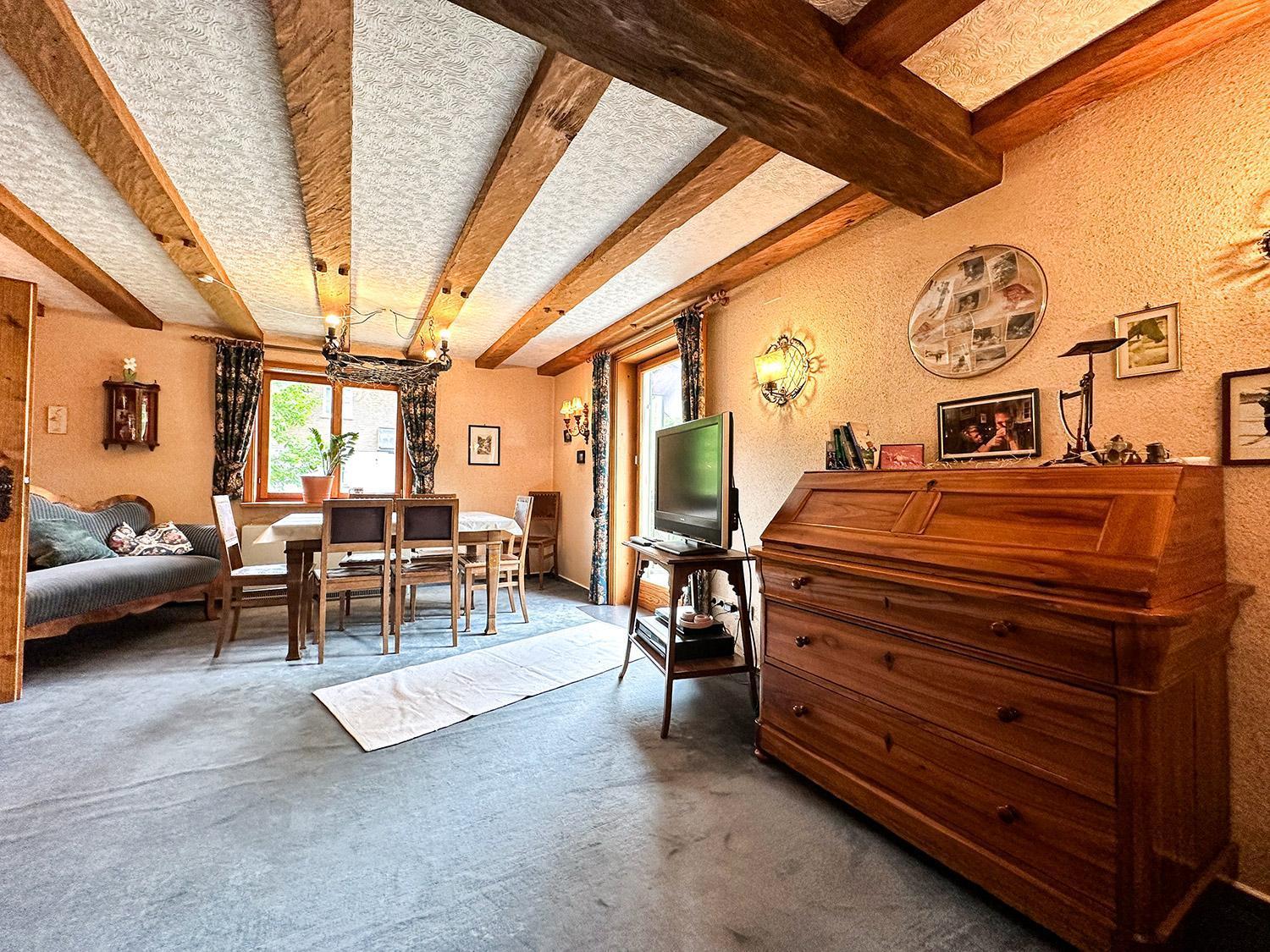 Vila Zur Schneidemuehle Oberstaufen Exteriér fotografie